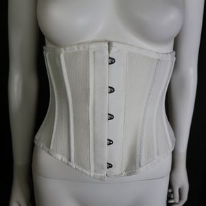 Breathable Mesh Corset